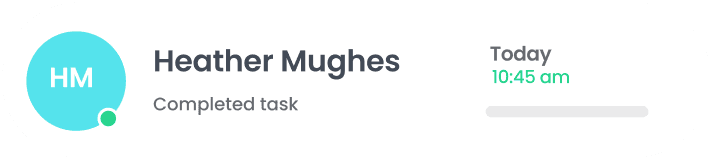 Heather Mughes