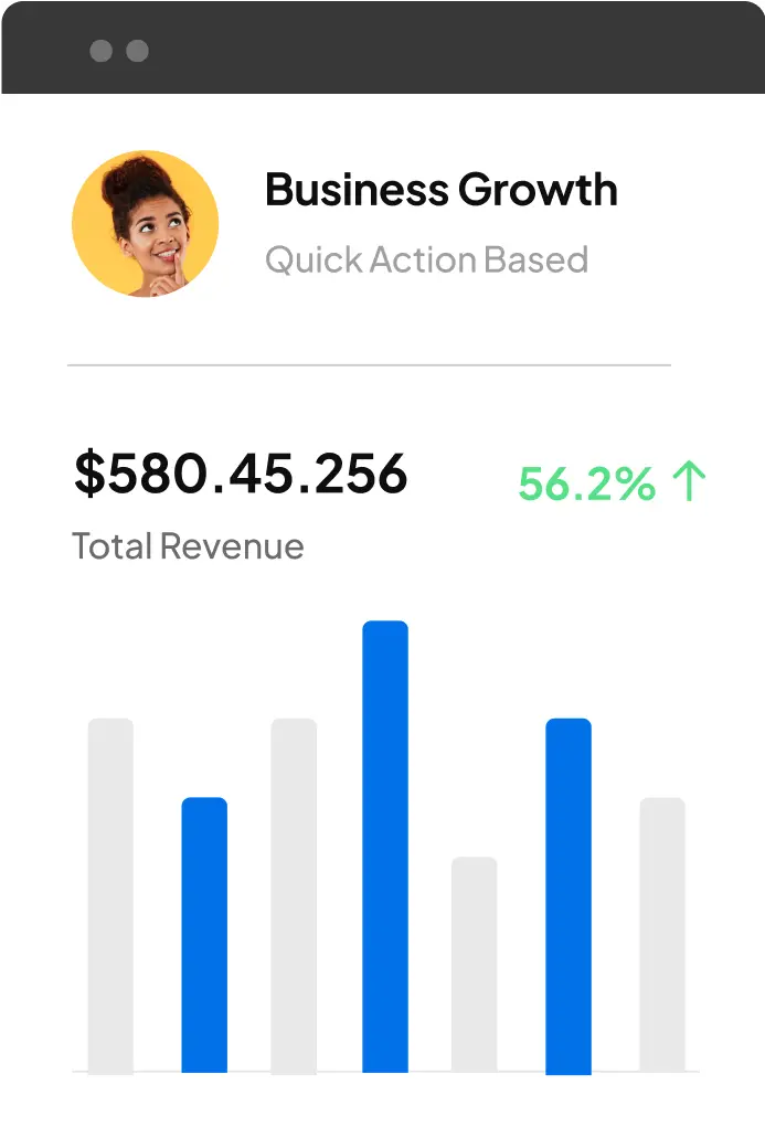 Business Growth