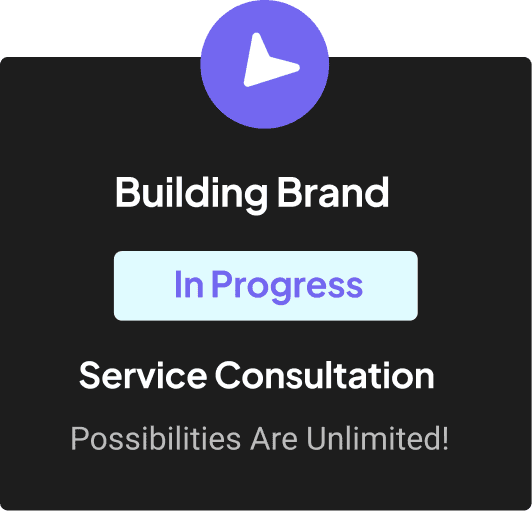 Building Brand