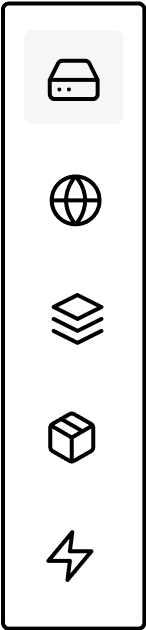 Transaction Panel