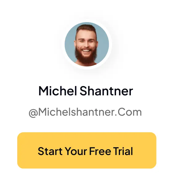 User Panel